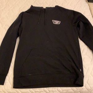 Vans hoodie
